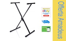 Supporto, Stand  tastiera