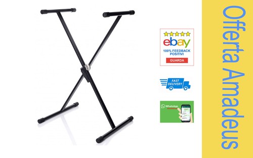 Supporto stand tastiera - stand,