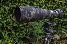 Sigma 500 mm f4 SPORT DG OS