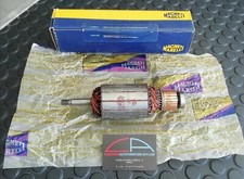 INDOTTO DINAMO FIAT 600 D/127/850/1100 ORIGINALE MARELLI 74995931