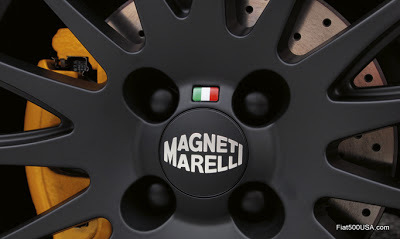 Dischi freno per - , abarth