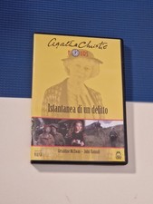 ISTANTANEA DI UN DELITTO -