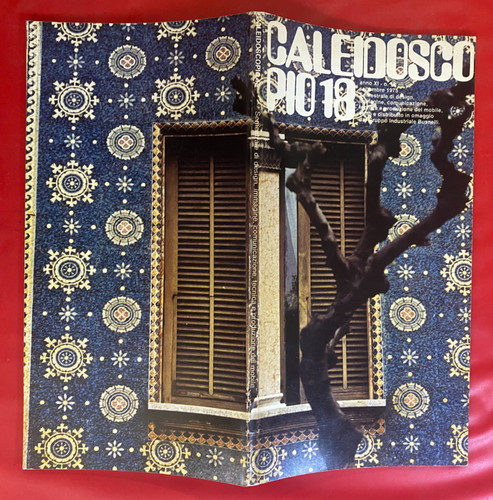 Caleidoscopio 18 busnelli - n.,
