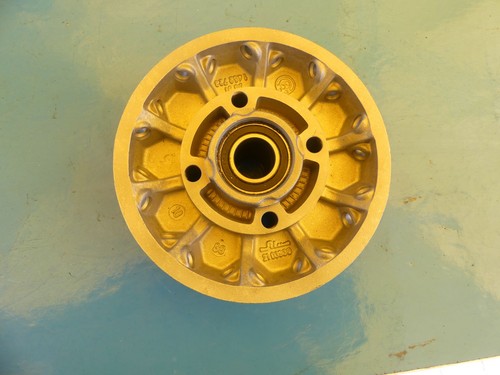 Mozzo ruota bmw - mozzo, 88