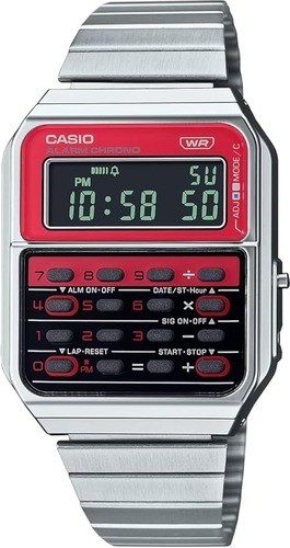 Orologio casio vintage - orologio,