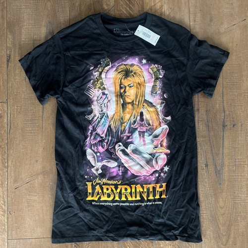 Shirt jim henson s - t-shirt,