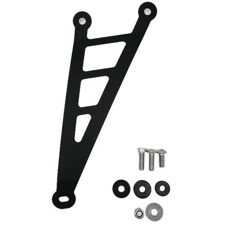 Supporto scarico tmp racing - scarico,