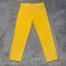 I Simpson pantaloni gialli