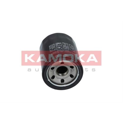 Kamoka filtro olio per - per, fiat