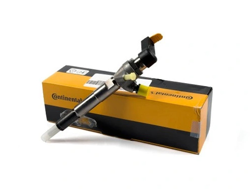 Iniettore siemens vdo - iniettore,