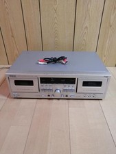 Teac W-890r Doppio Auto