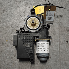 Motorino alzacristallo porta