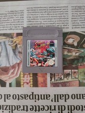 STREET FIGHTER II 2 🇮🇹