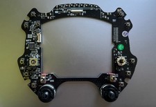 Fanatec Modulo Pulsante Podio