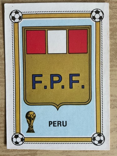 Adesivi panini argentina 78 - ..,