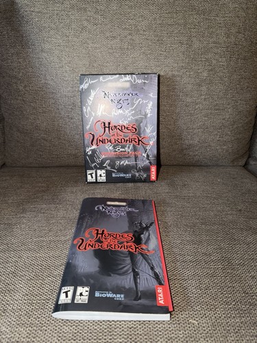 Neverwinter nights orde del - neverwinter,