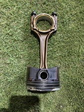 Pistone Motore Fiat 500 Abarth 2011 1.4 Benzina (4)