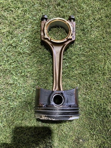 Pistone motore fiat - pistone,