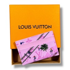 Louis Vuitton LV Rosa
