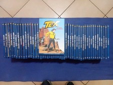 Tex Repubblica L'espresso