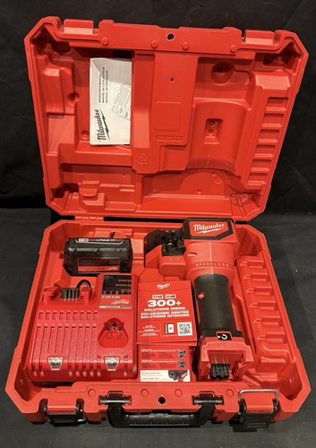 Milwaukee tools m18 kit - m18,