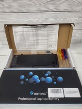 Batteria Portatile A 1322 per Mac Book Pro 13" Nuova con scatola. PT