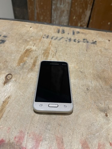Smartphone samsung galaxy - samsung, j1