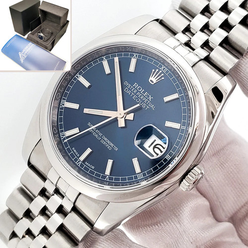 Orologio rolex datejust 2016 - orologio,