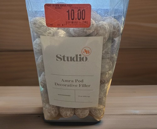 Studio amra pod riempitivo - studio,