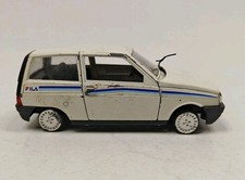 POLISTIL TONKA AUTOBIANCHI Y10