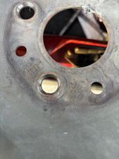 Cerchio in ferro 5Jx13 4x98 ET33 per FIAT SEICENTO