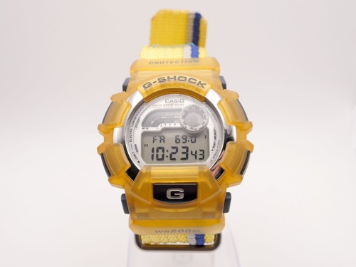 Vintage casio shock 9500 - vintage,