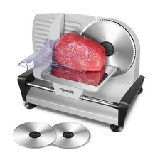 Affettatrice Carne 200W Lama
