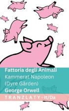 George Orwell Fattoria degli