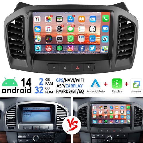 Autoradio 32g android per - autoradio, 2+32g