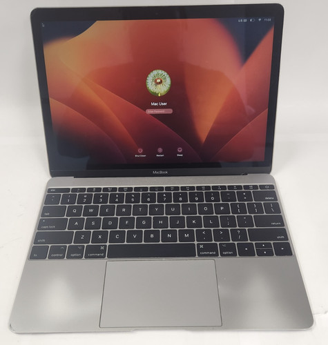 Apple macbook air 2017 - apple,