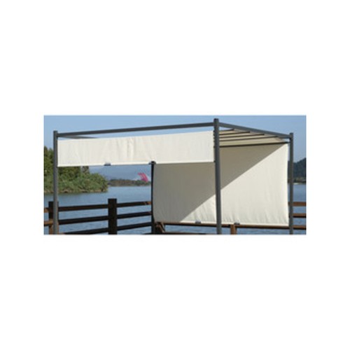 Telo copertura gazebo - c,