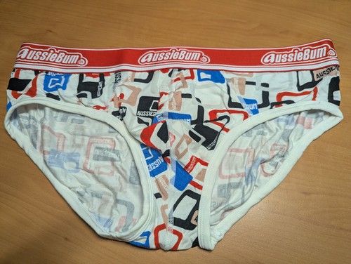 Aussiebum wonderjock 0 - wonderjock, 2.0