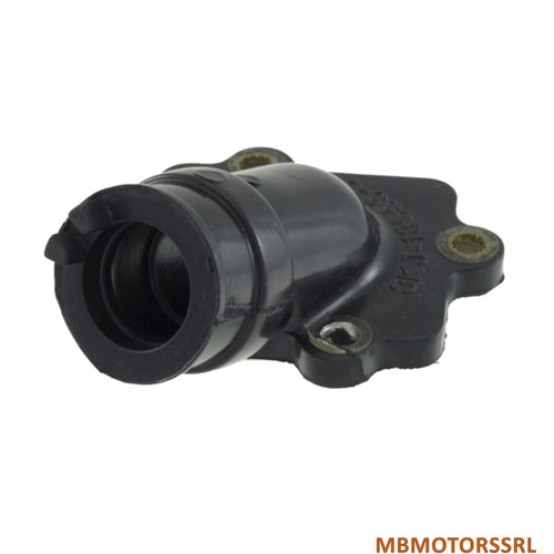 Collettore carburatore aprilia - collettore,