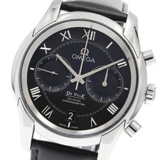 Orologio Uomo Automatico OMEGA