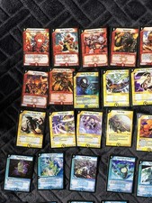 Blocco 60 Carte Duel Masters