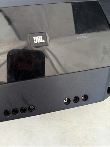 Jbl club 5501 - jbl, club-5501