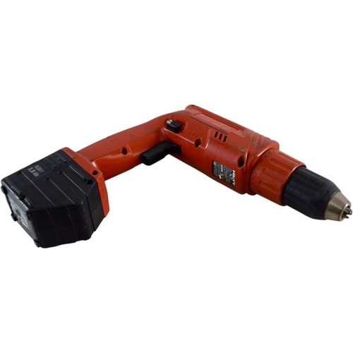 Hilti sb12 cordless drill - sb12, w/