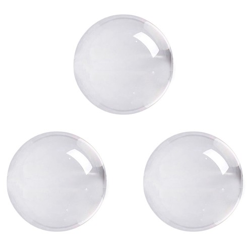 Sfera trasparente nel - sfera,