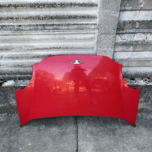 Cofano anteriore daewoo - cofano,