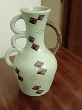 Vaso vintage design anni '50-'60