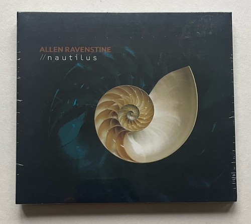 Nautilus allen ravenstine - allen,