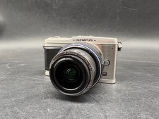 Olympus PEN E-P1 fotocamera