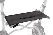 Seduta in Tessuto per Deambulatore Girello per Anziani RP530 Art. RPR225