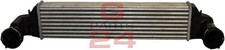 Intercooler turbo LLK BMW